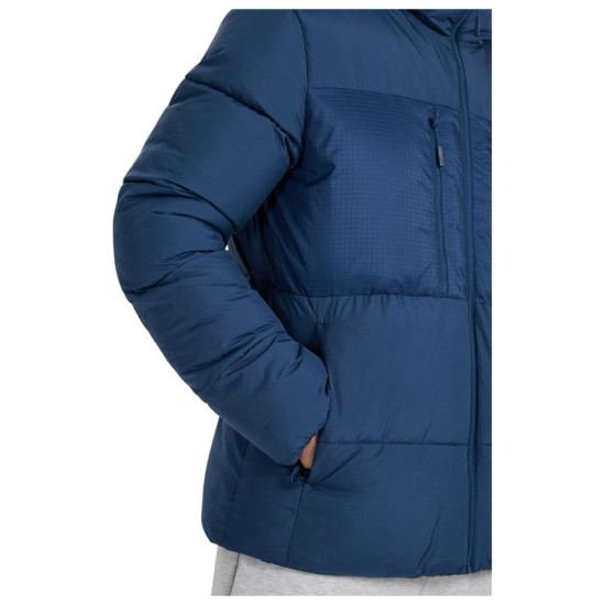 4F Ανδρικό μπουφάν Down Jacket